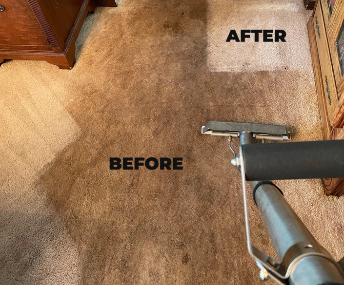 Carpet Cleaning Services Valley Carpet Cleaning, LLC